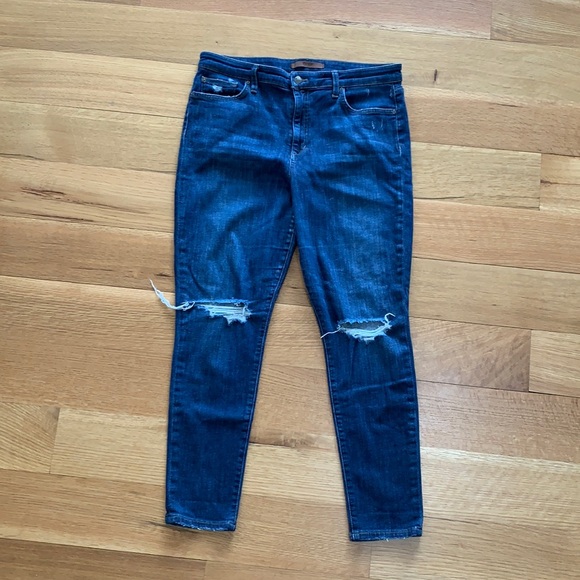 Joe’s jeans. The Charlie. Size 32 - Picture 2 of 7